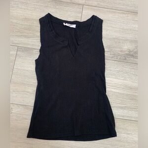 Project Social T tank top